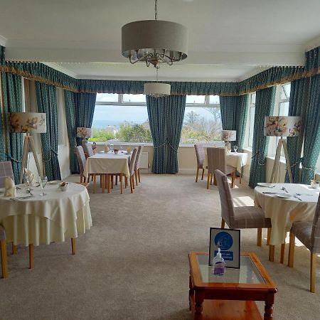 Trelawne Hotel Mawnan Smith Bagian luar foto
